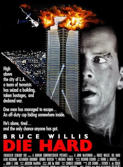 دانلود فیلم Die Hard