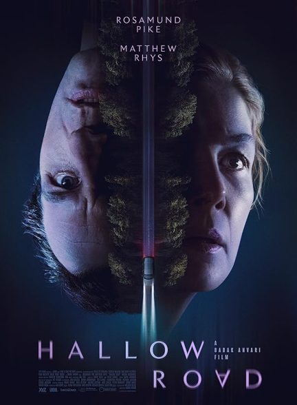 دانلود فیلم Hallow Road
