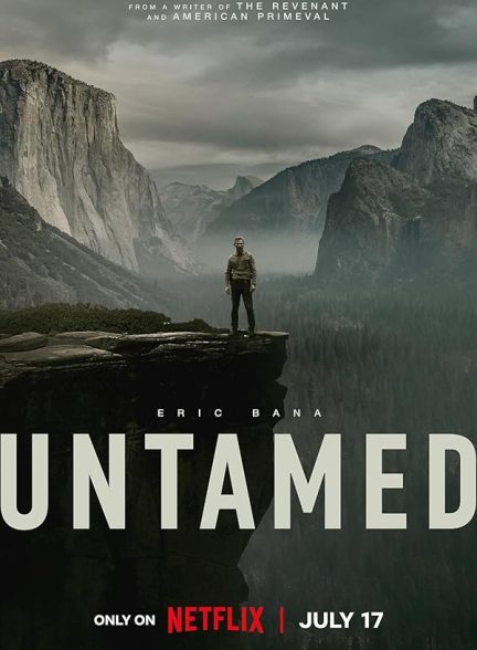 دانلود سریال Untamed