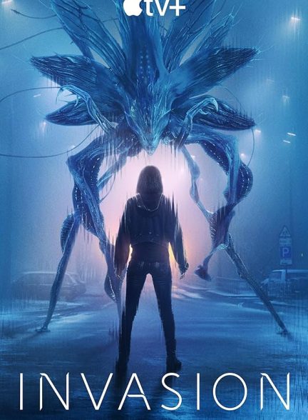 دانلود سریال Invasion