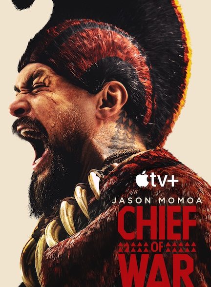 دانلود سریال Chief of War