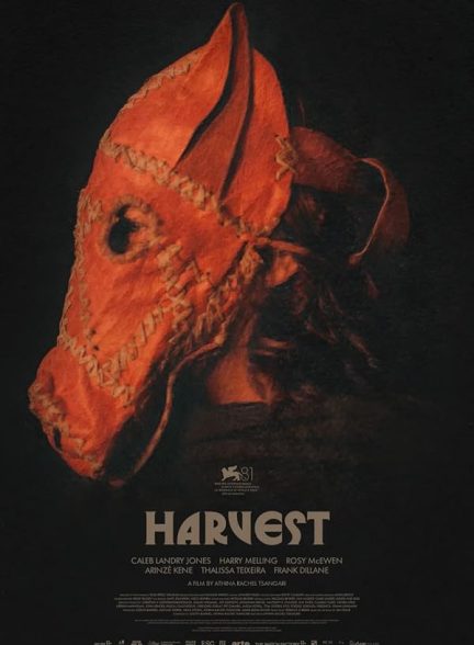 دانلود فیلم Harvest