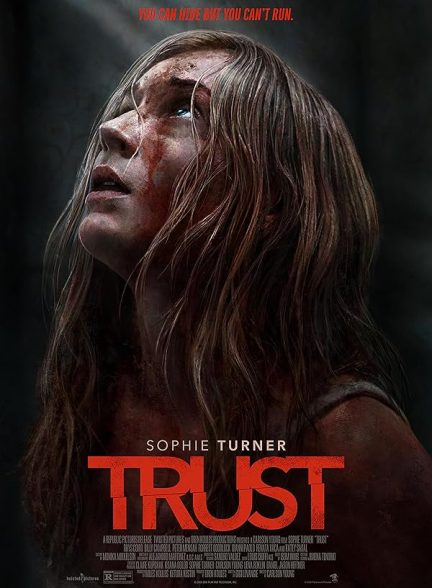 دانلود فیلم Trust