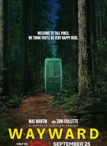 دانلود سریال Wayward