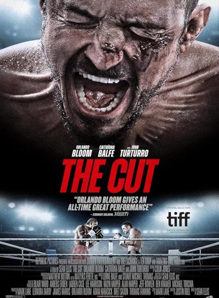 دانلود فیلم The Cut