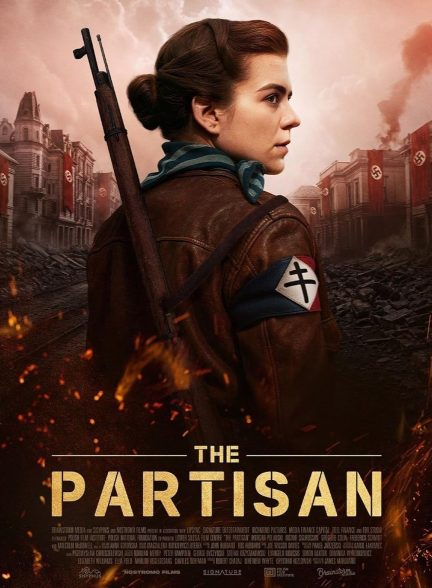 دانلود فیلم The Partisan