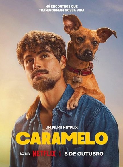 دانلود فیلم Caramelo
