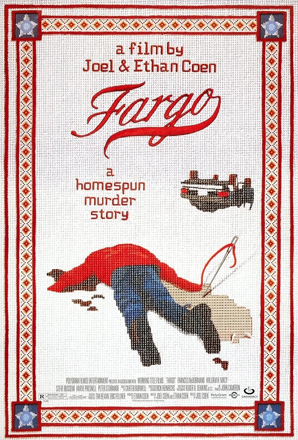 دانلود فیلم Fargo