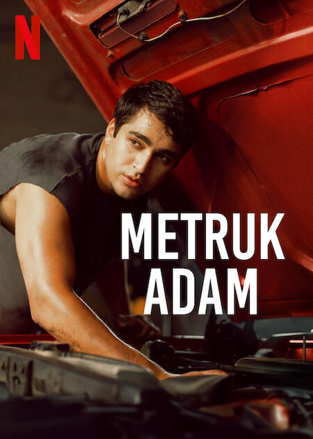 دانلود فیلم Abandoned Man