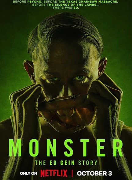 دانلود سریال Monster