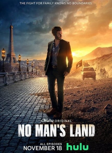 دانلود سریال No Man’s Land