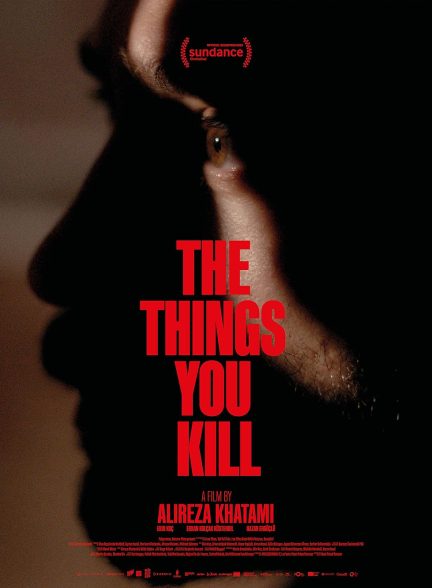 دانلود فیلم The Things You Kill