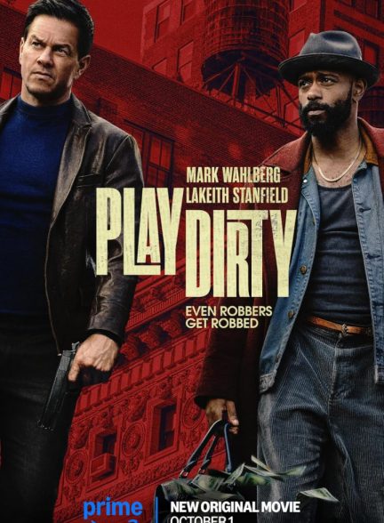 دانلود فیلم Play Dirty