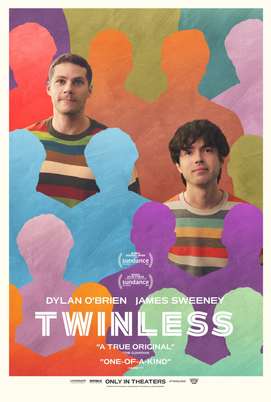 دانلود فیلم Twinless