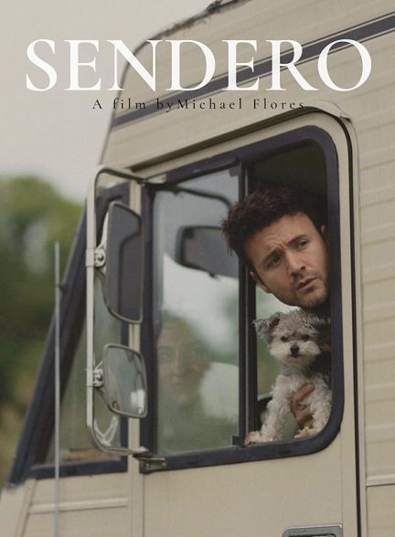 دانلود فیلم Dogs on the Sendero