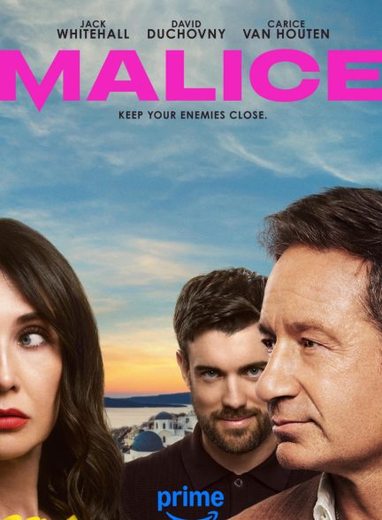 دانلود سریال Malice