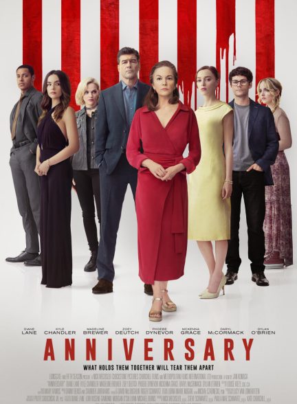 دانلود فیلم Anniversary