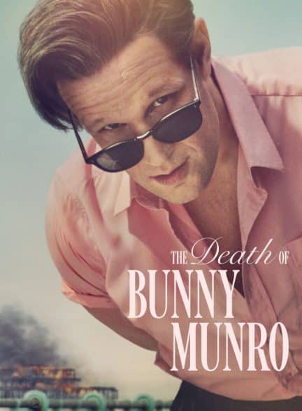 دانلود سریال The Death of Bunny Munro