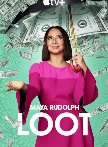 دانلود سریال Loot 2022 زیرنویس چسبیده