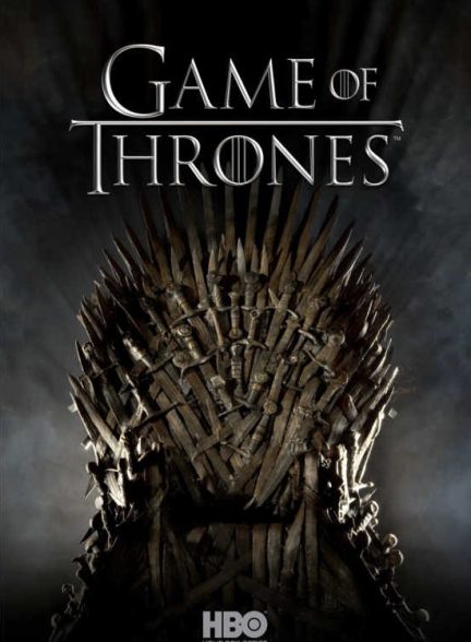دانلود سریال Game of Thrones 2011 زیرنویس چسبیده