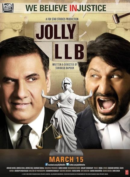 دانلود فیلم Jolly LLB
