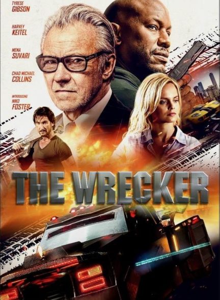 دانلود فیلم The Wrecker