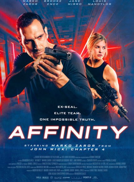 دانلود فیلم Affinity