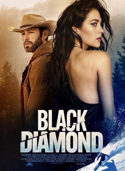 دانلود فیلم Black Diamond 2025 زیرنویس چسبیده