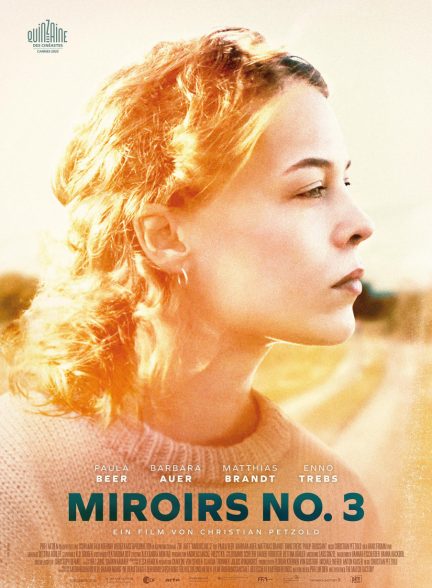 دانلود فیلم Mirrors No. 3