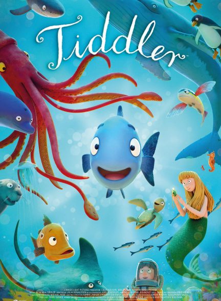 دانلود انیمیشن Tiddler