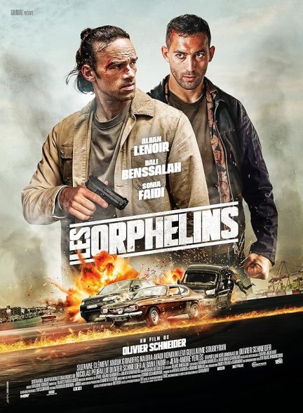 دانلود فیلم The Orphans 2025 زیرنویس چسبیده