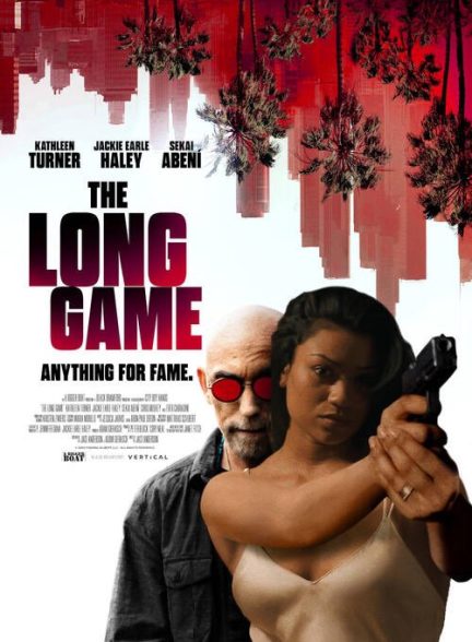 دانلود فیلم The Long Game 2024 زیرنویس چسبیده